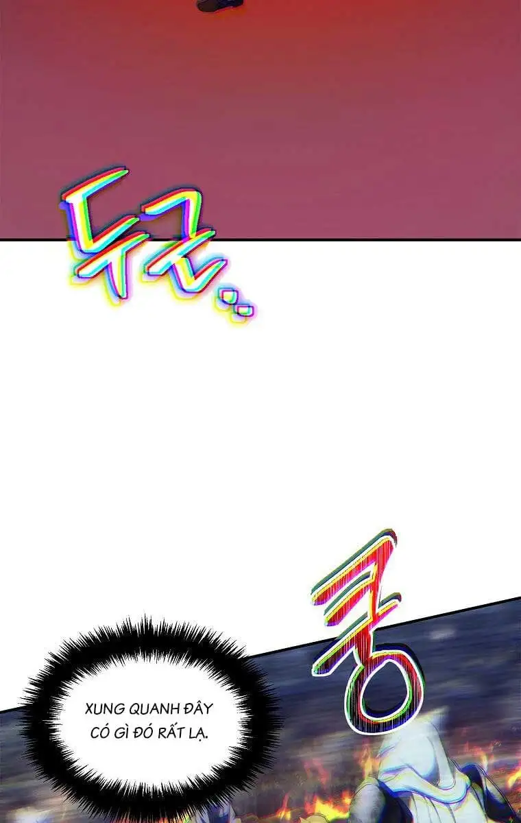 Truyện Tranh Vua Thăng Cấp trang 6