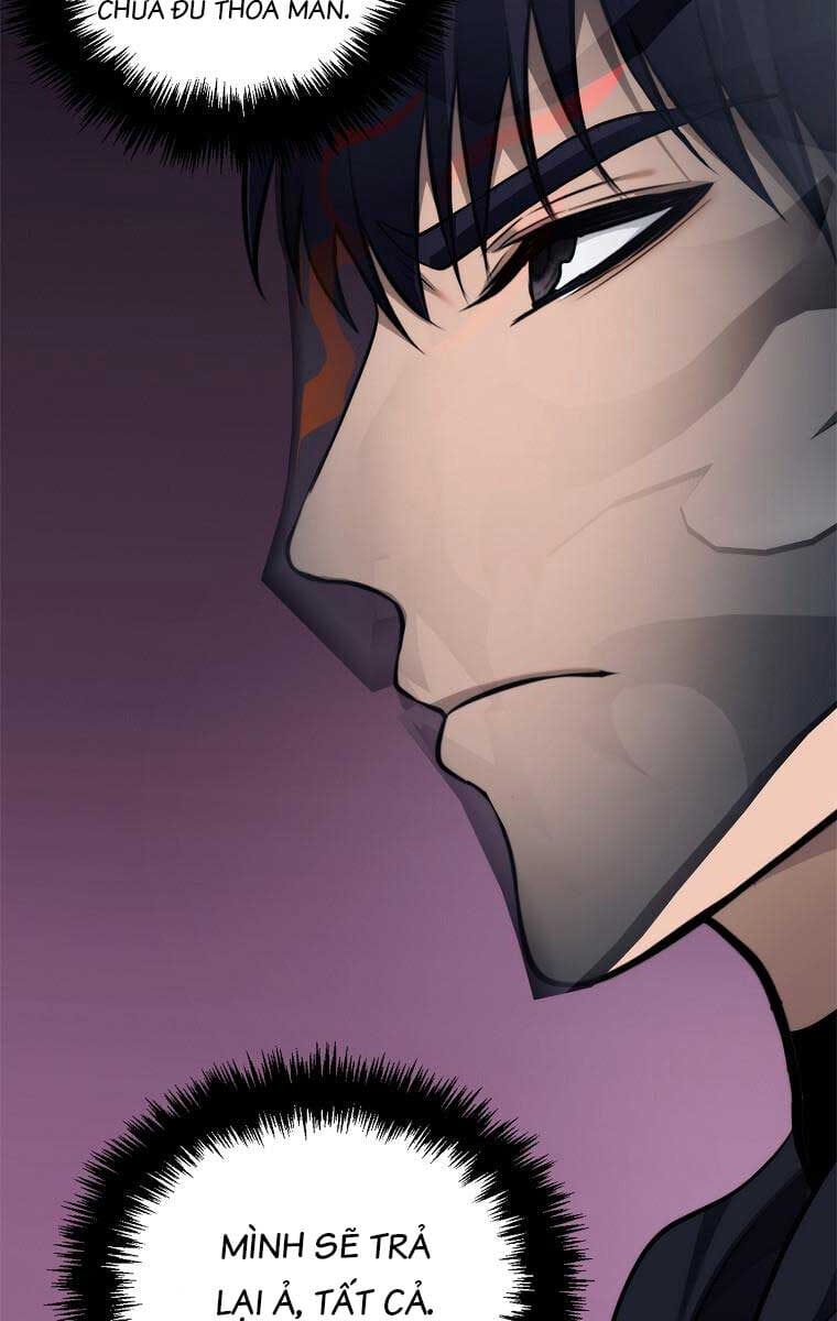 Truyện Tranh Vua Thăng Cấp trang 6