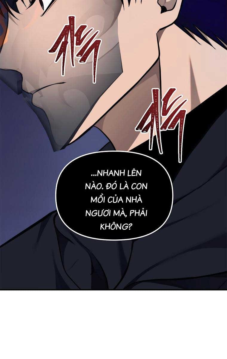 Truyện Tranh Vua Thăng Cấp trang 6