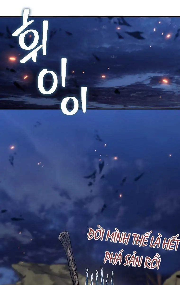 Truyện Tranh Vua Thăng Cấp trang 6