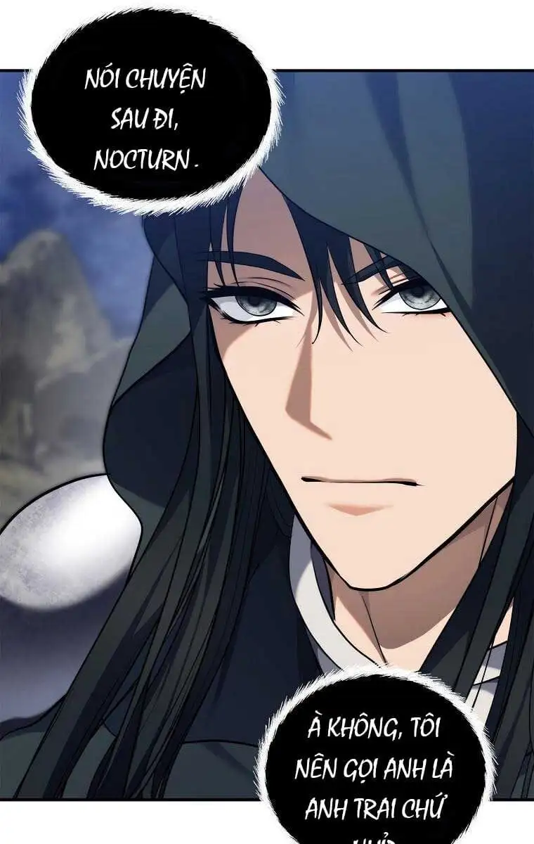 Truyện Tranh Vua Thăng Cấp trang 6