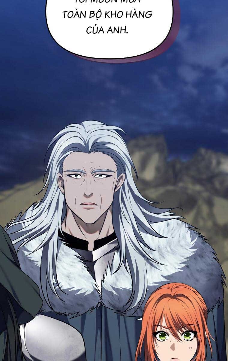 Truyện Tranh Vua Thăng Cấp trang 6