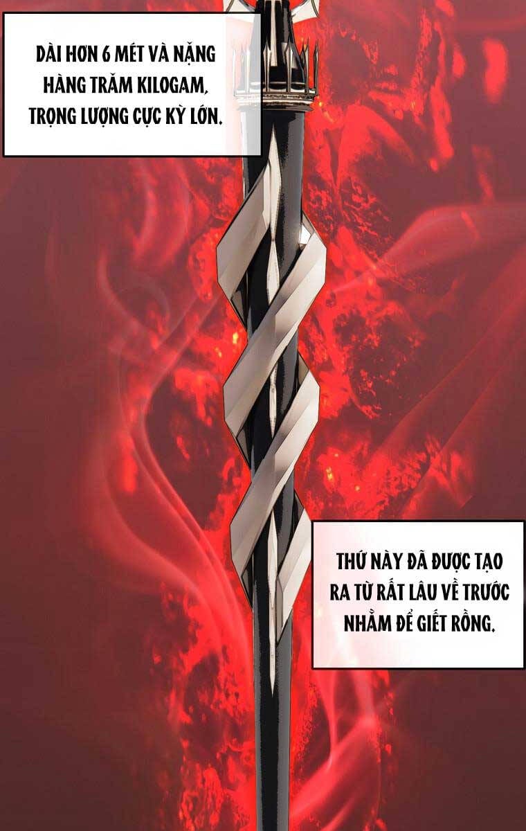 Truyện Tranh Vua Thăng Cấp trang 6