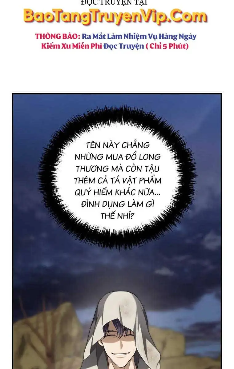 Truyện Tranh Vua Thăng Cấp trang 6