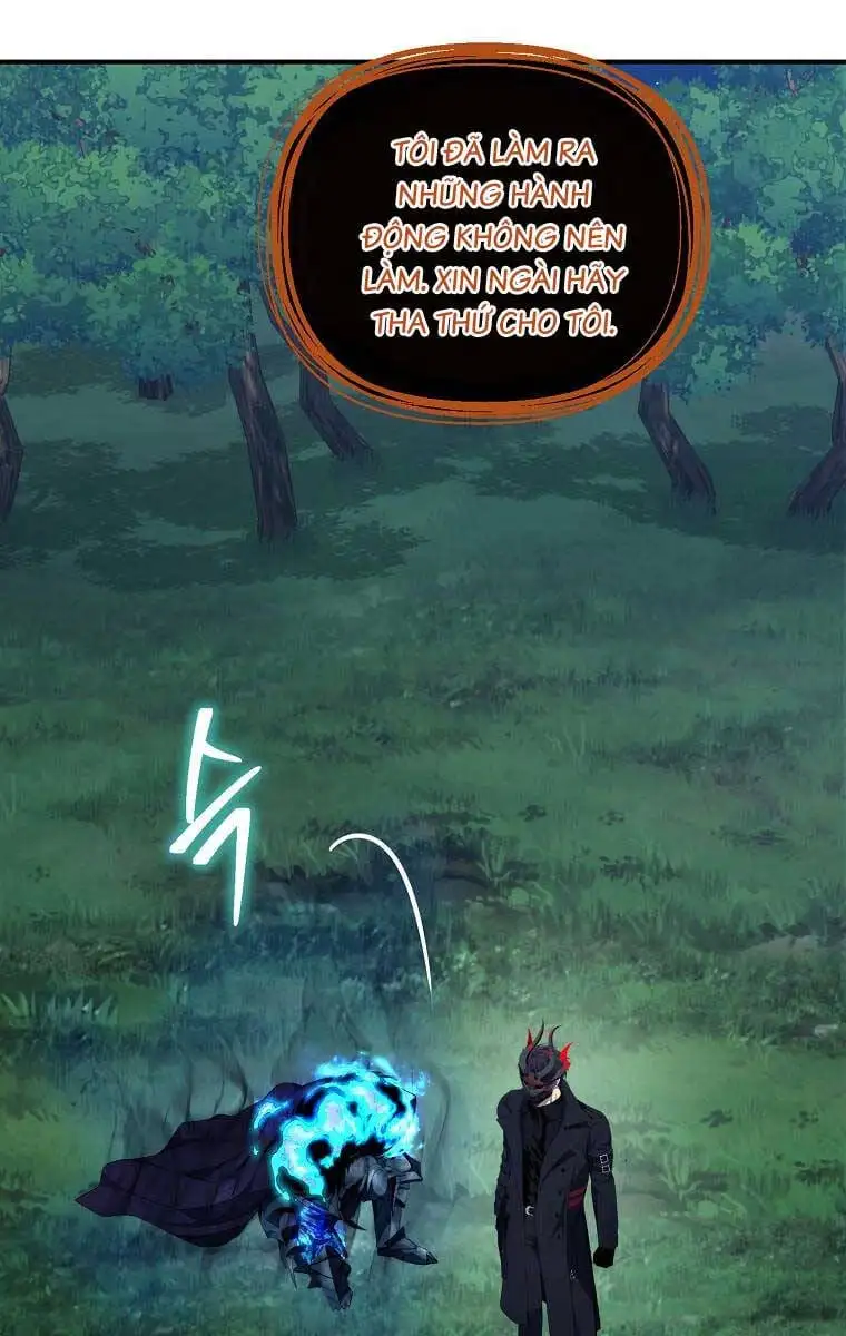 Truyện Tranh Vua Thăng Cấp trang 6