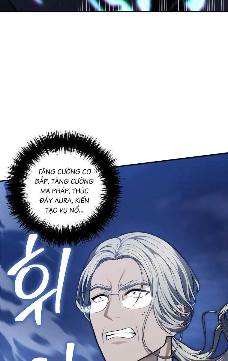 Truyện Tranh Vua Thăng Cấp trang 6