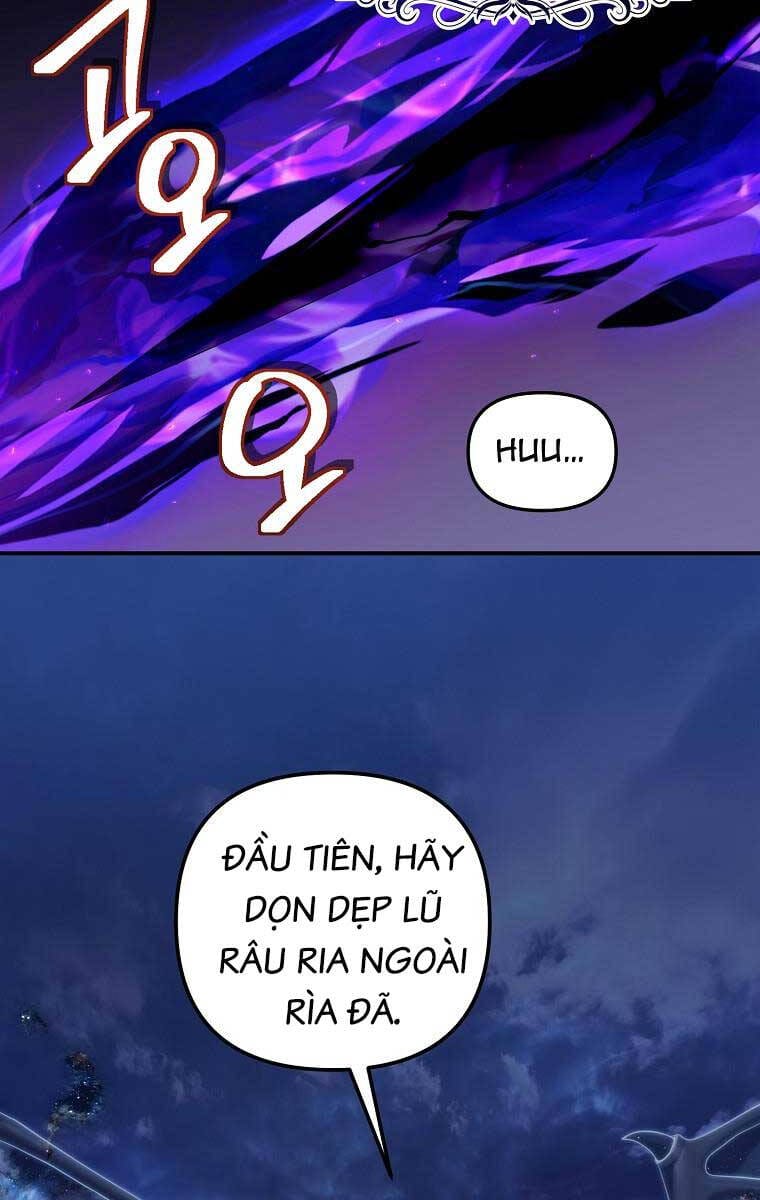 Truyện Tranh Vua Thăng Cấp trang 6