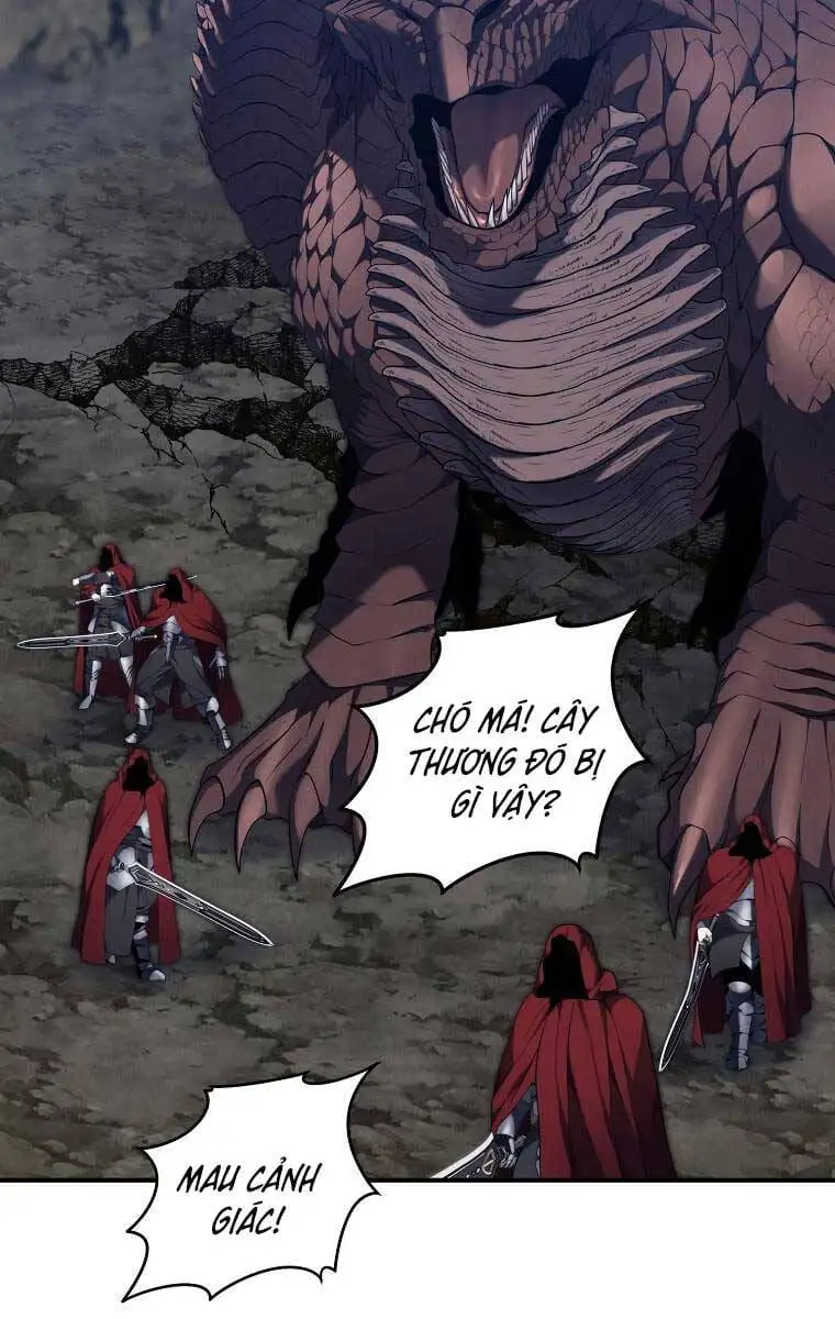 Truyện Tranh Vua Thăng Cấp trang 6