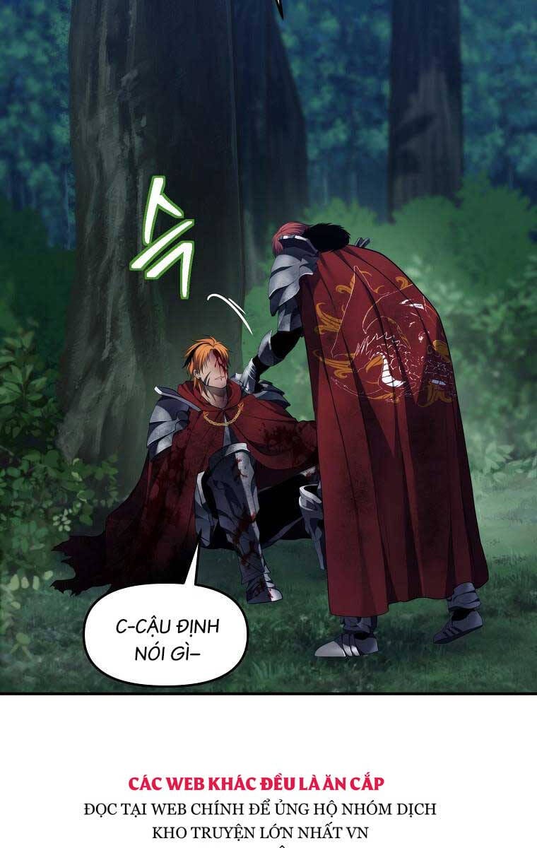 Truyện Tranh Vua Thăng Cấp trang 6