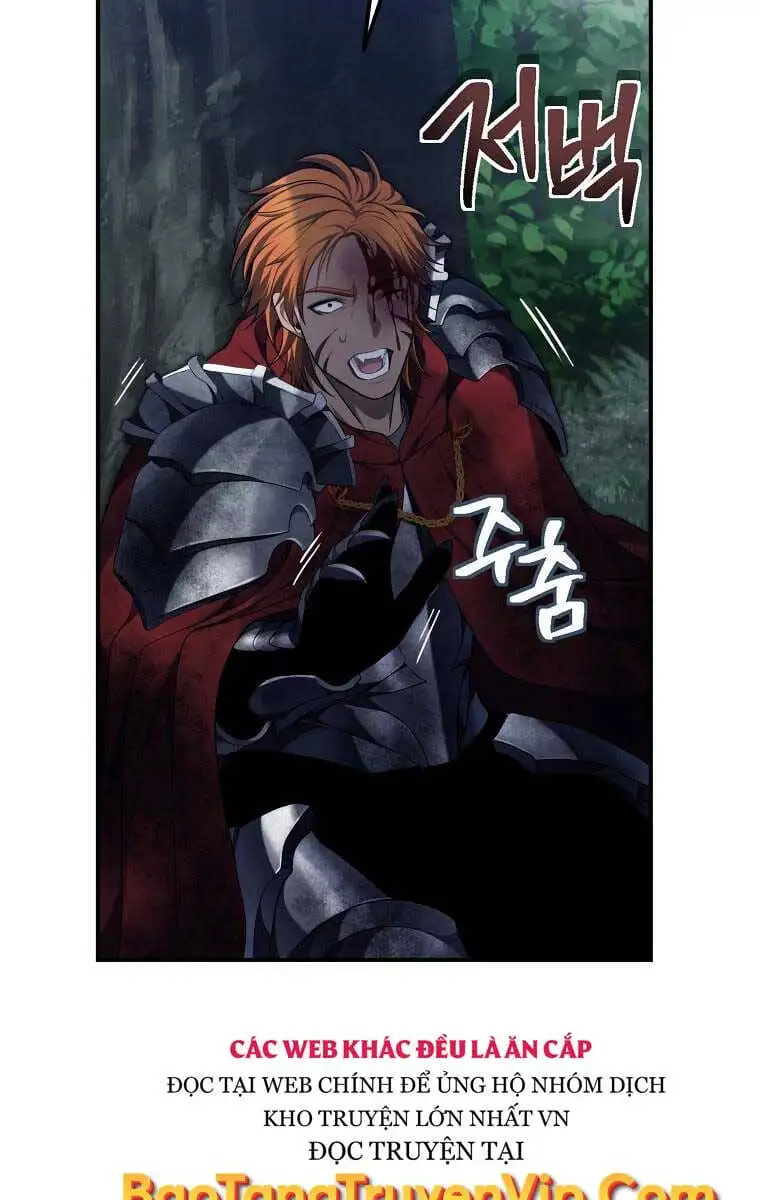 Truyện Tranh Vua Thăng Cấp trang 6