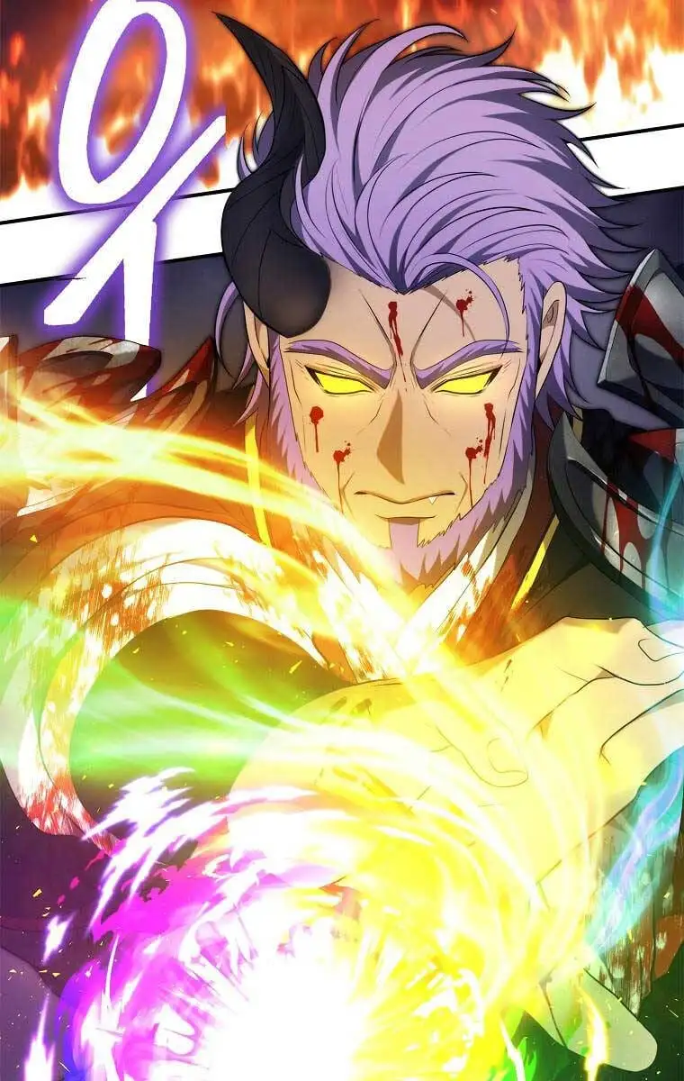 Truyện Tranh Vua Thăng Cấp trang 6