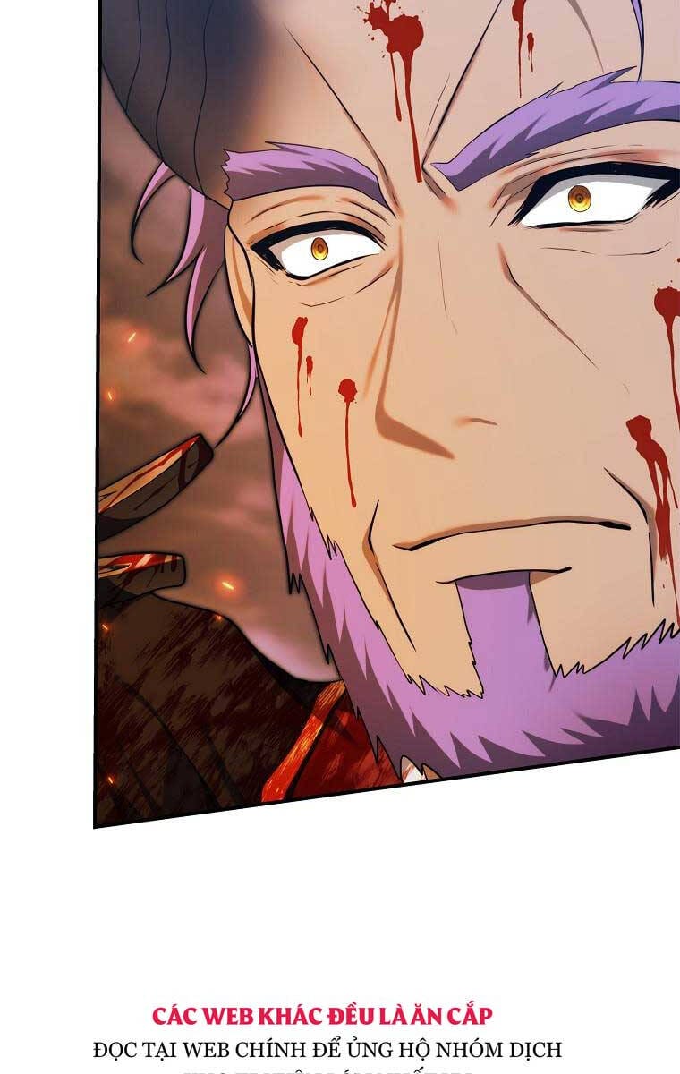 Truyện Tranh Vua Thăng Cấp trang 6