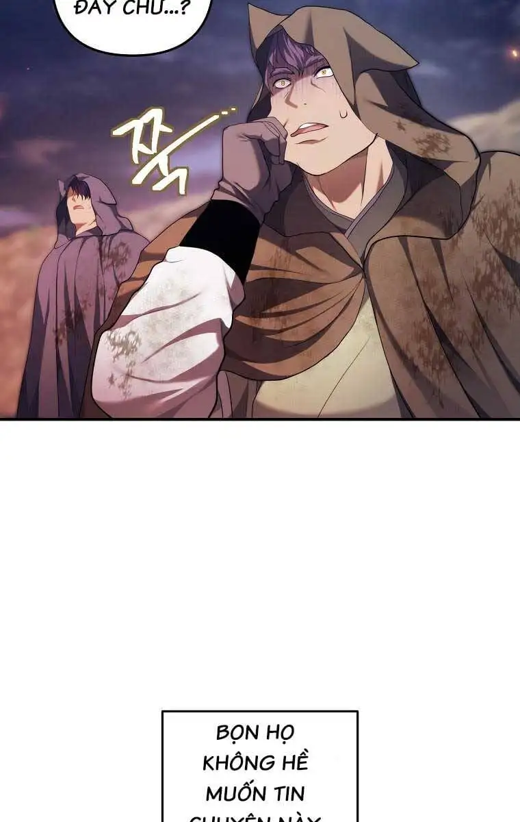 Truyện Tranh Vua Thăng Cấp trang 6