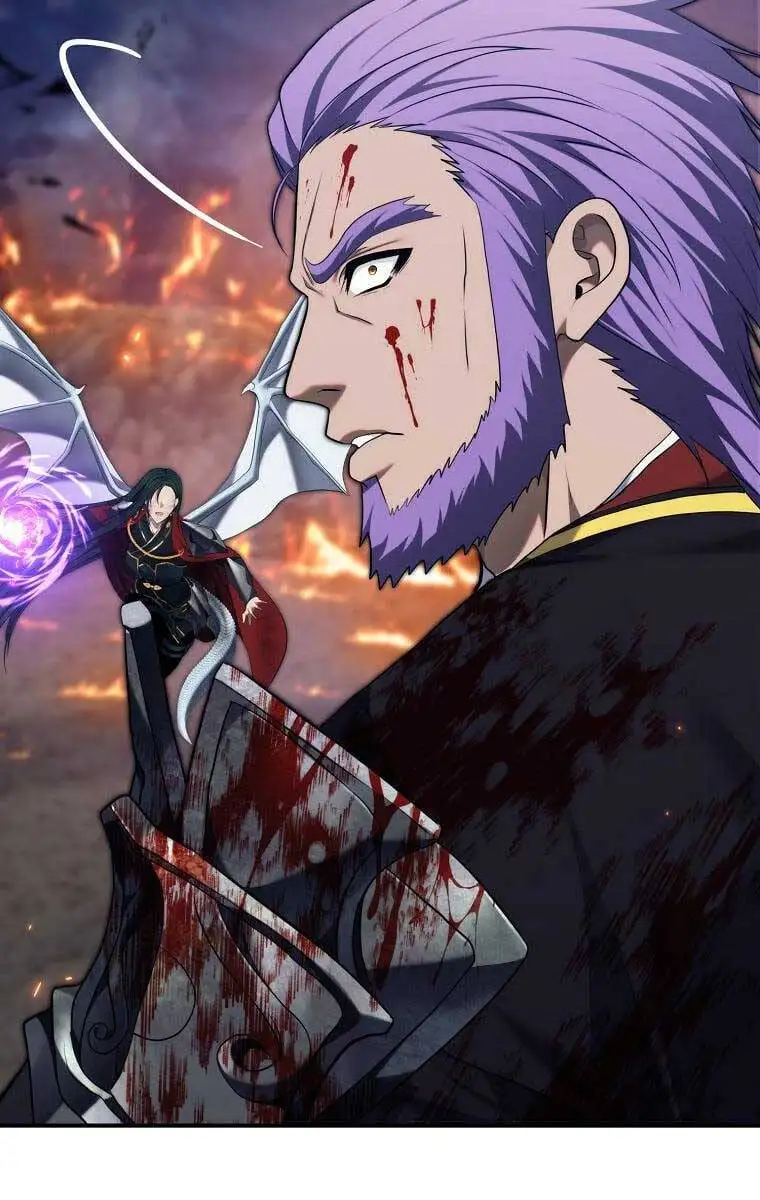 Truyện Tranh Vua Thăng Cấp trang 6