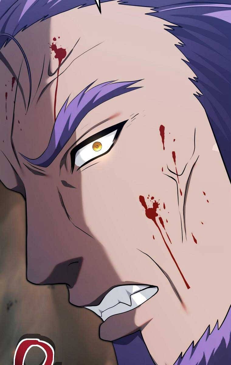 Truyện Tranh Vua Thăng Cấp trang 6