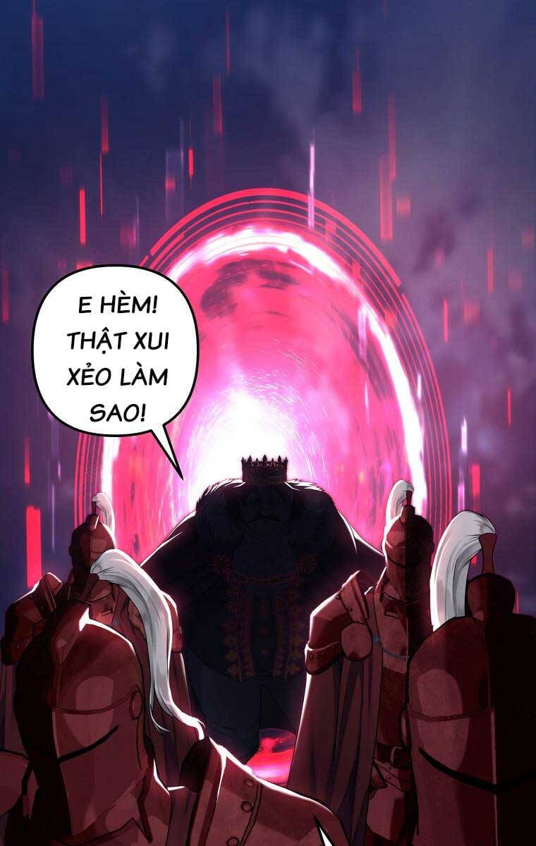 Truyện Tranh Vua Thăng Cấp trang 6