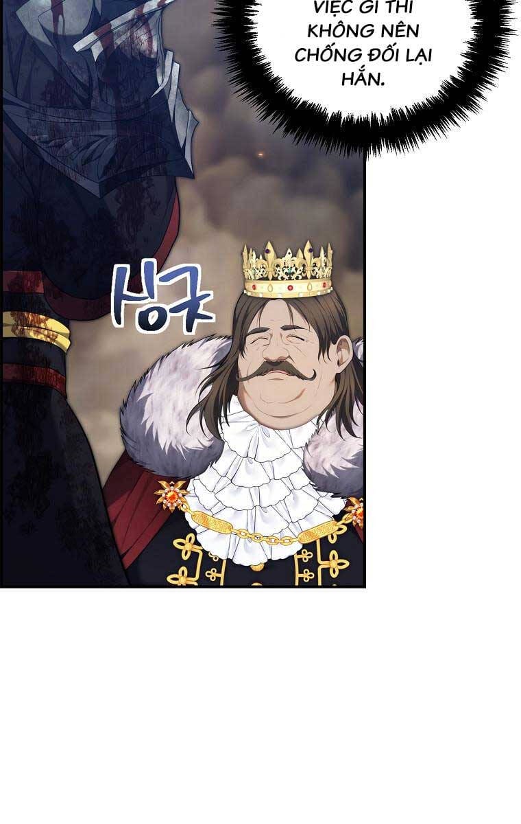 Truyện Tranh Vua Thăng Cấp trang 6