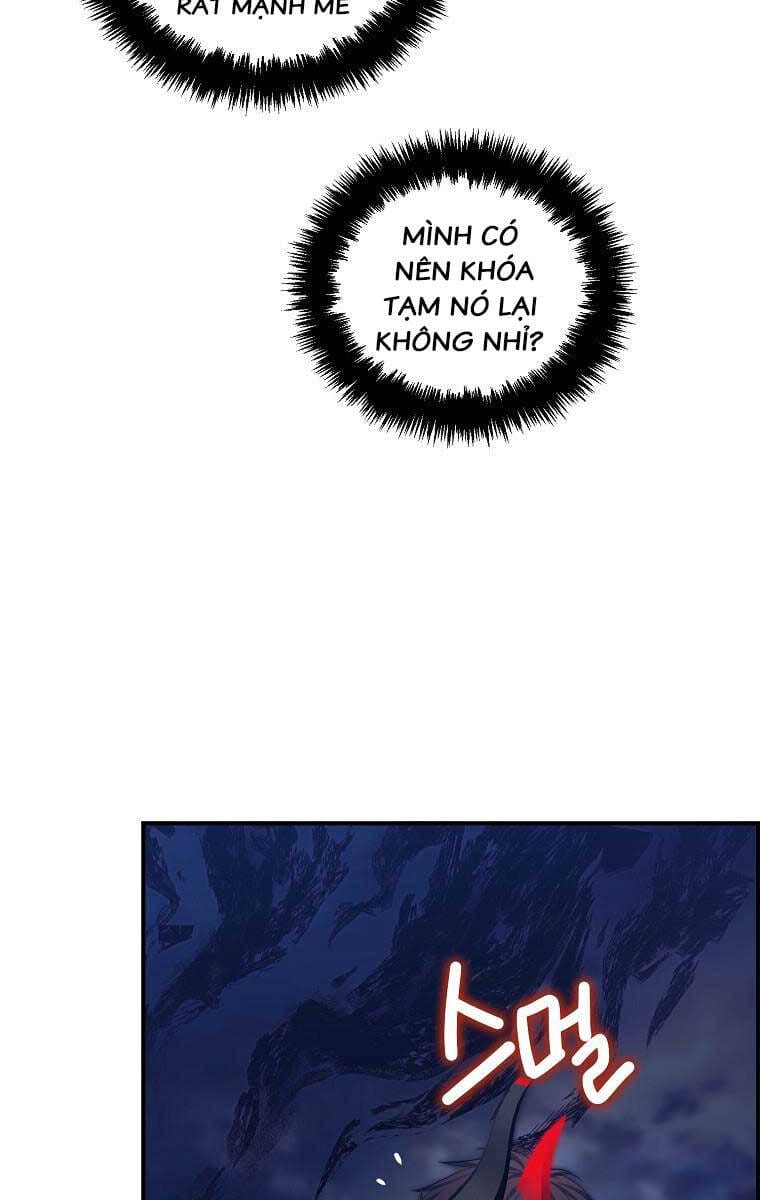 Truyện Tranh Vua Thăng Cấp trang 6