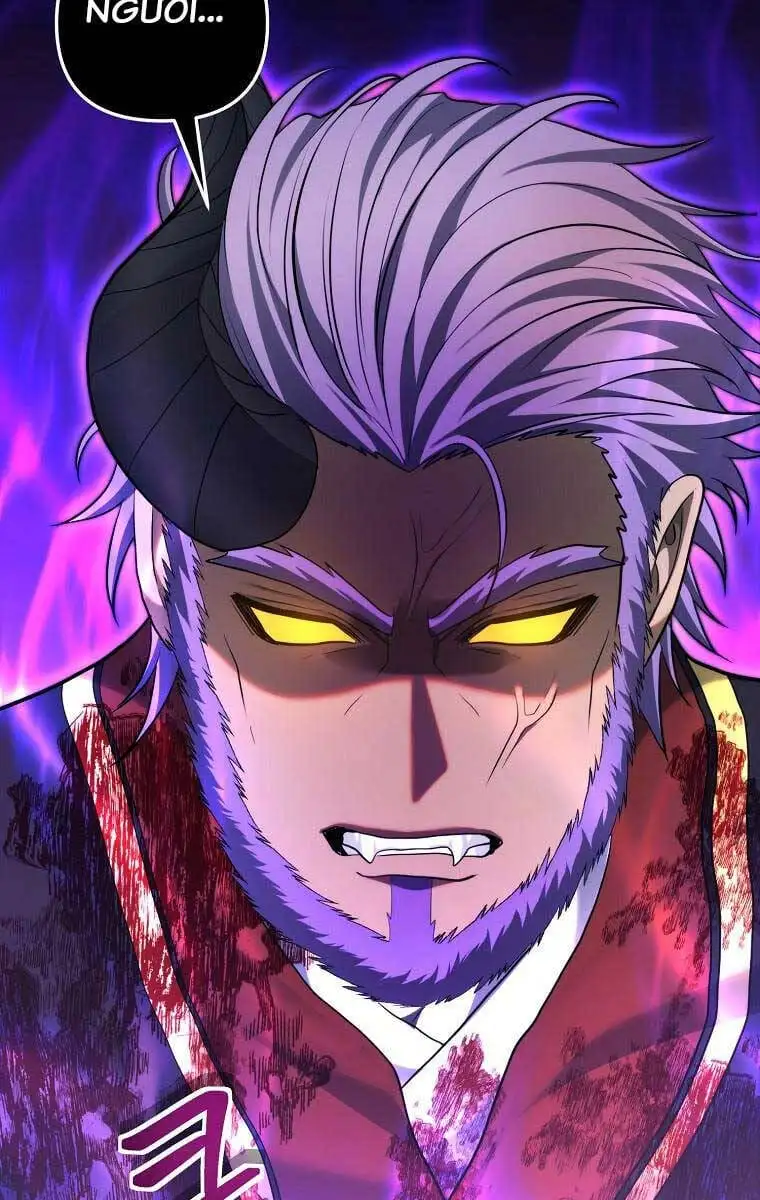 Truyện Tranh Vua Thăng Cấp trang 6