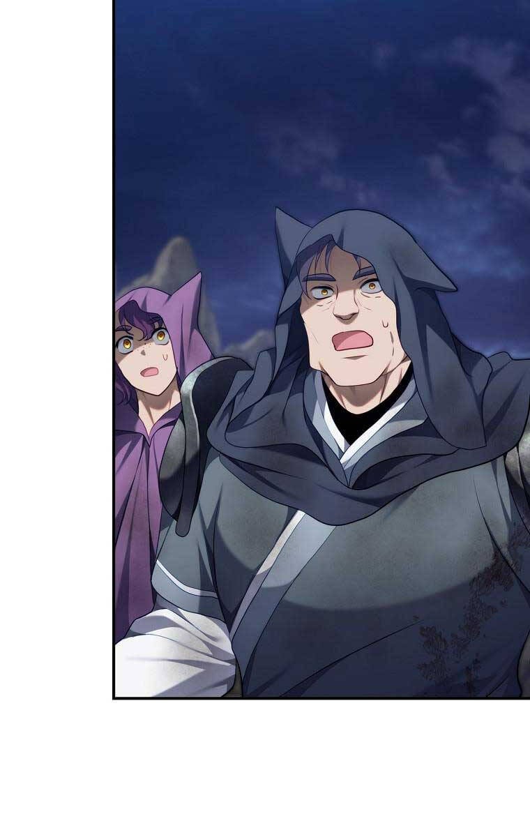 Truyện Tranh Vua Thăng Cấp trang 6