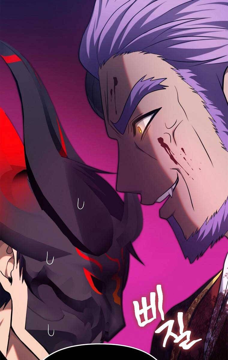 Truyện Tranh Vua Thăng Cấp trang 6