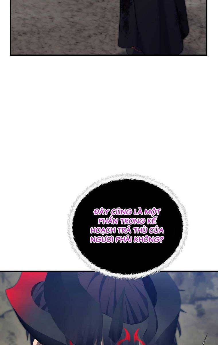 Truyện Tranh Vua Thăng Cấp trang 6