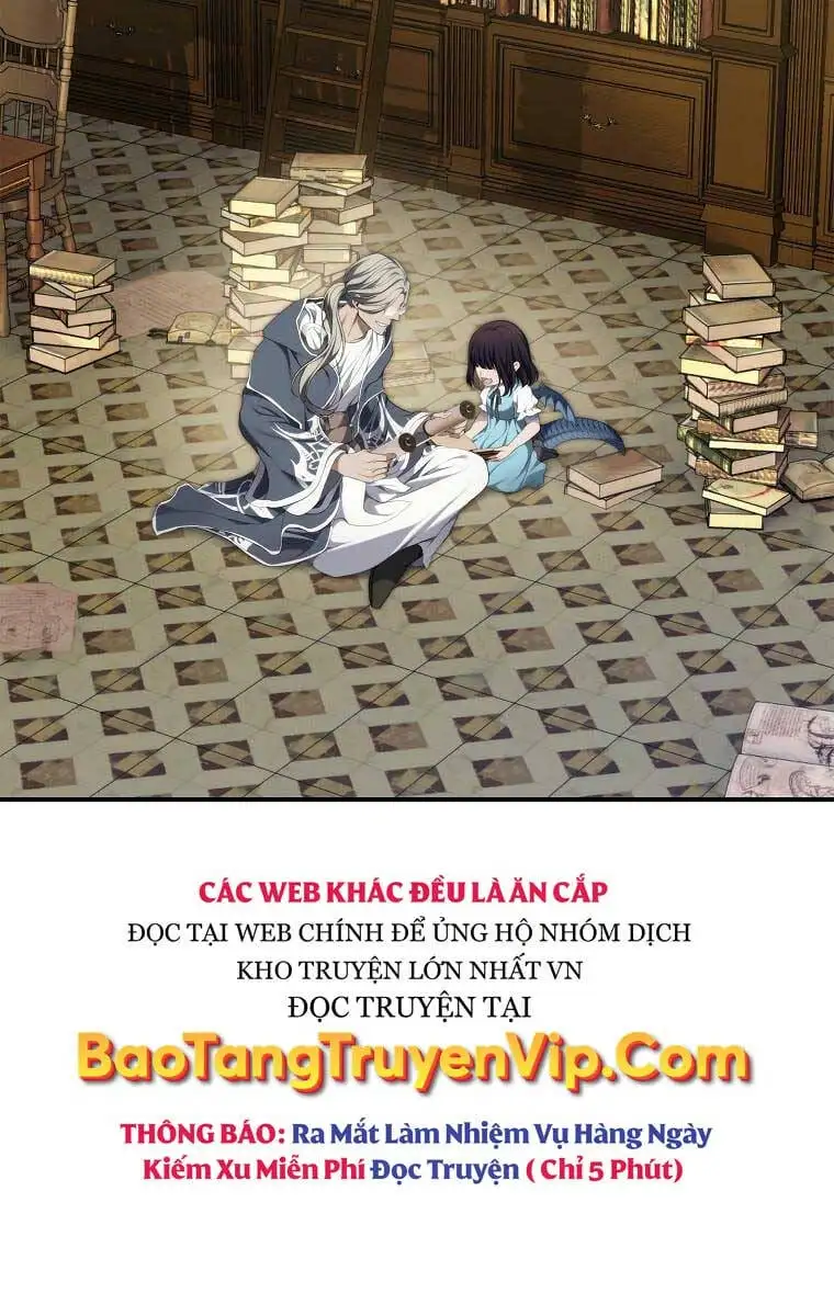 Truyện Tranh Vua Thăng Cấp trang 6