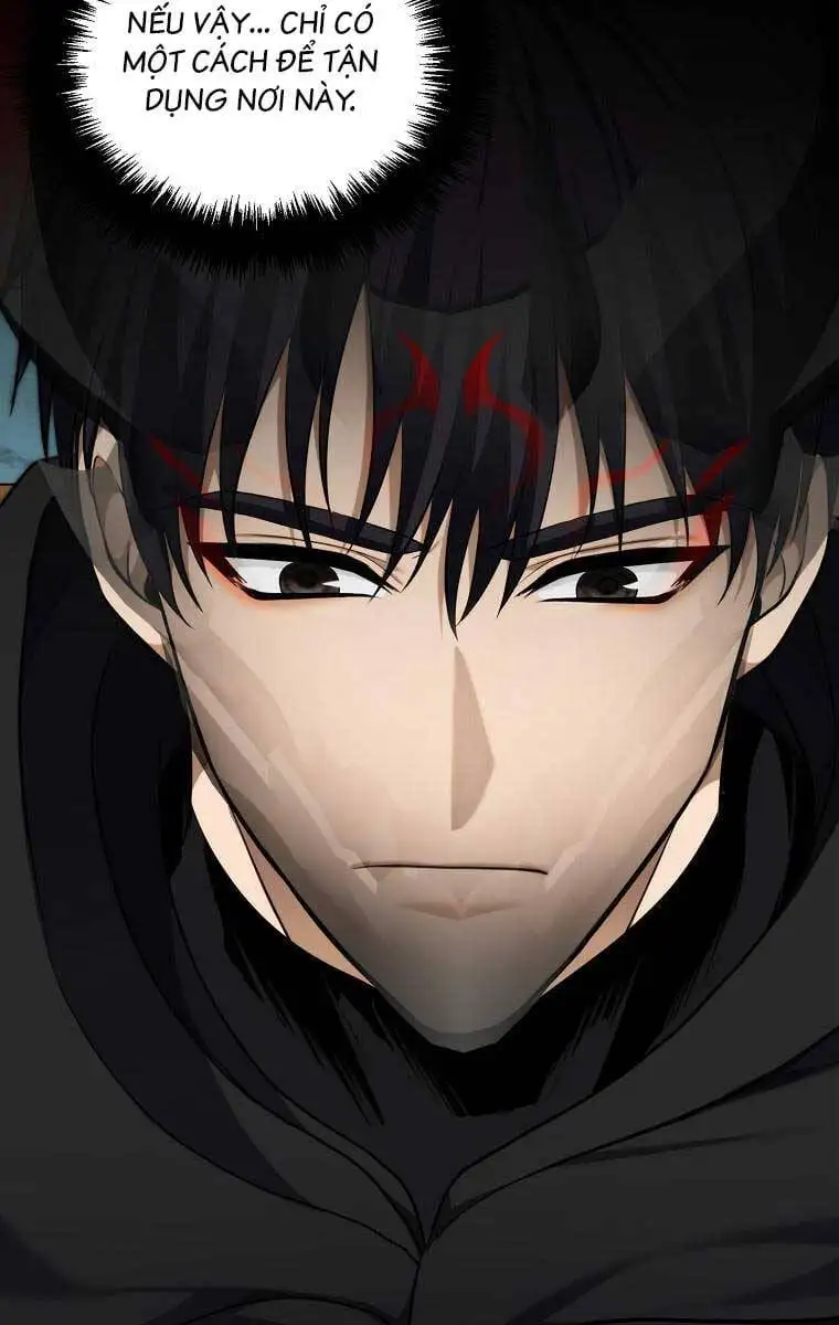 Truyện Tranh Vua Thăng Cấp trang 6