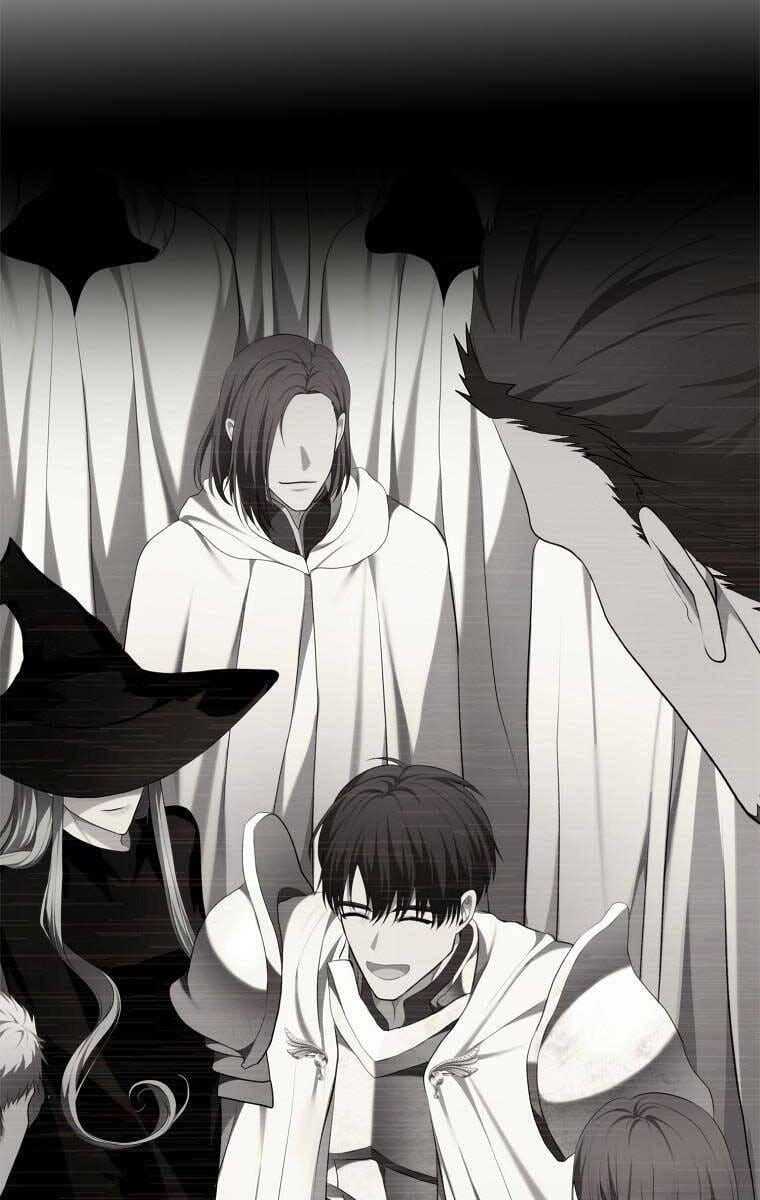 Truyện Tranh Vua Thăng Cấp trang 6