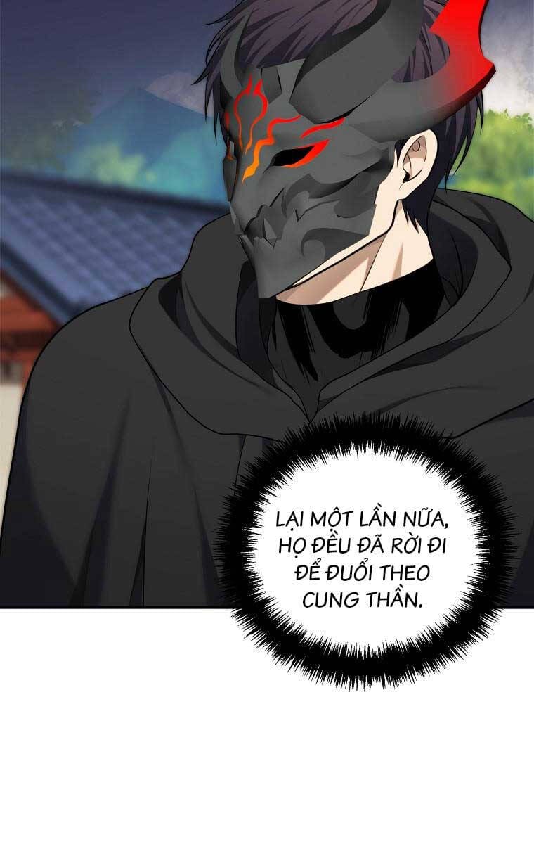 Truyện Tranh Vua Thăng Cấp trang 6