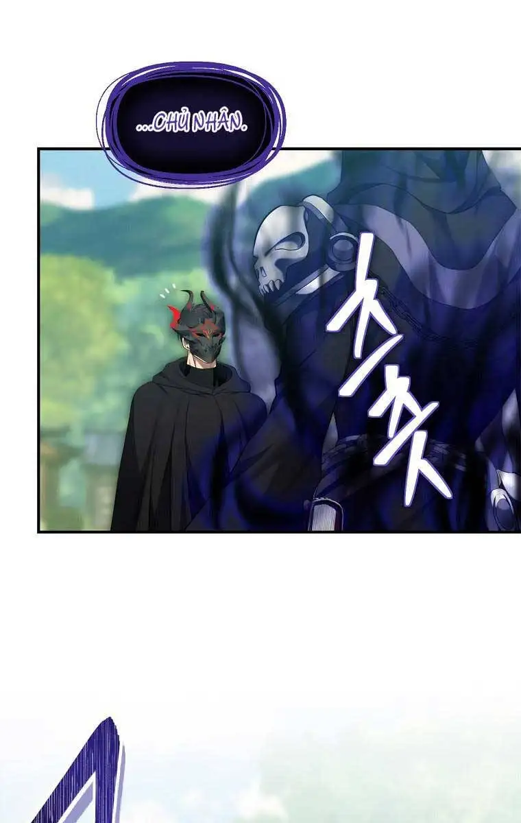 Truyện Tranh Vua Thăng Cấp trang 6