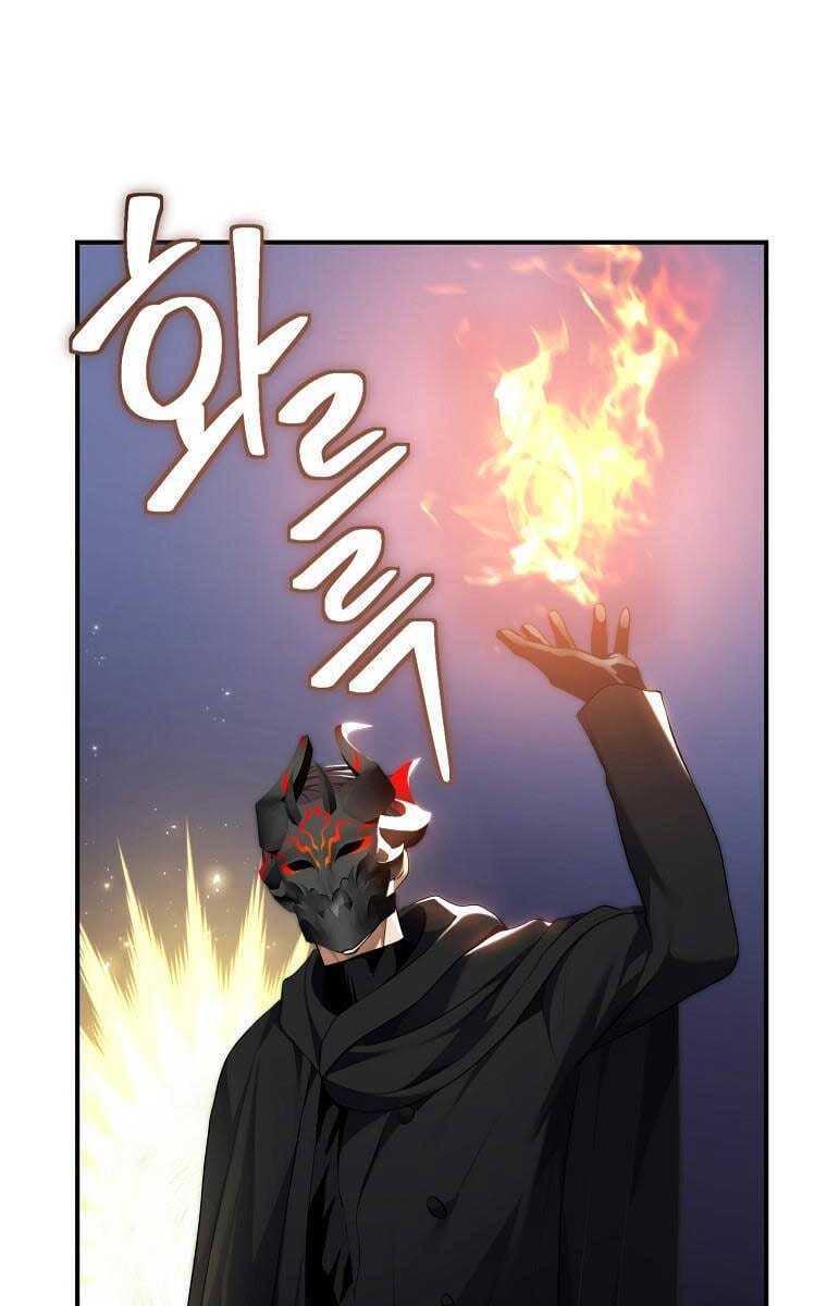 Truyện Tranh Vua Thăng Cấp trang 6