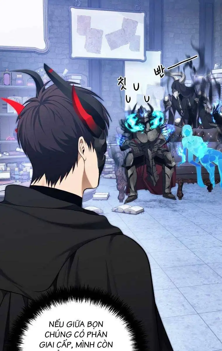 Truyện Tranh Vua Thăng Cấp trang 6