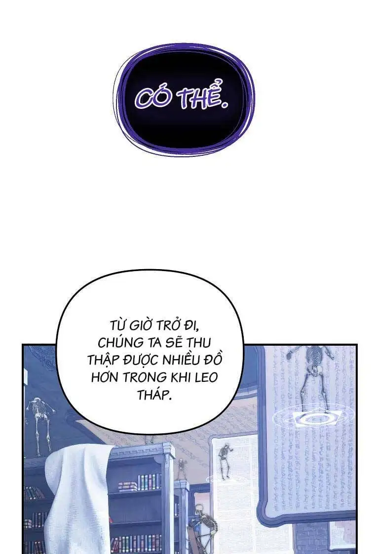 Truyện Tranh Vua Thăng Cấp trang 6