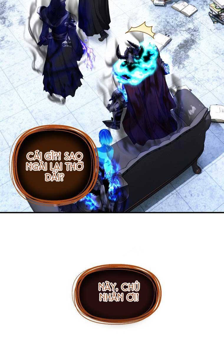 Truyện Tranh Vua Thăng Cấp trang 6