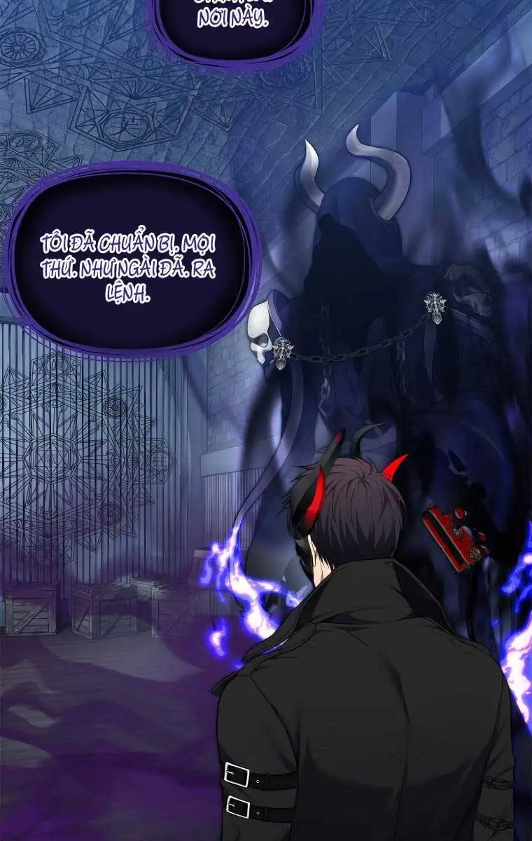 Truyện Tranh Vua Thăng Cấp trang 6