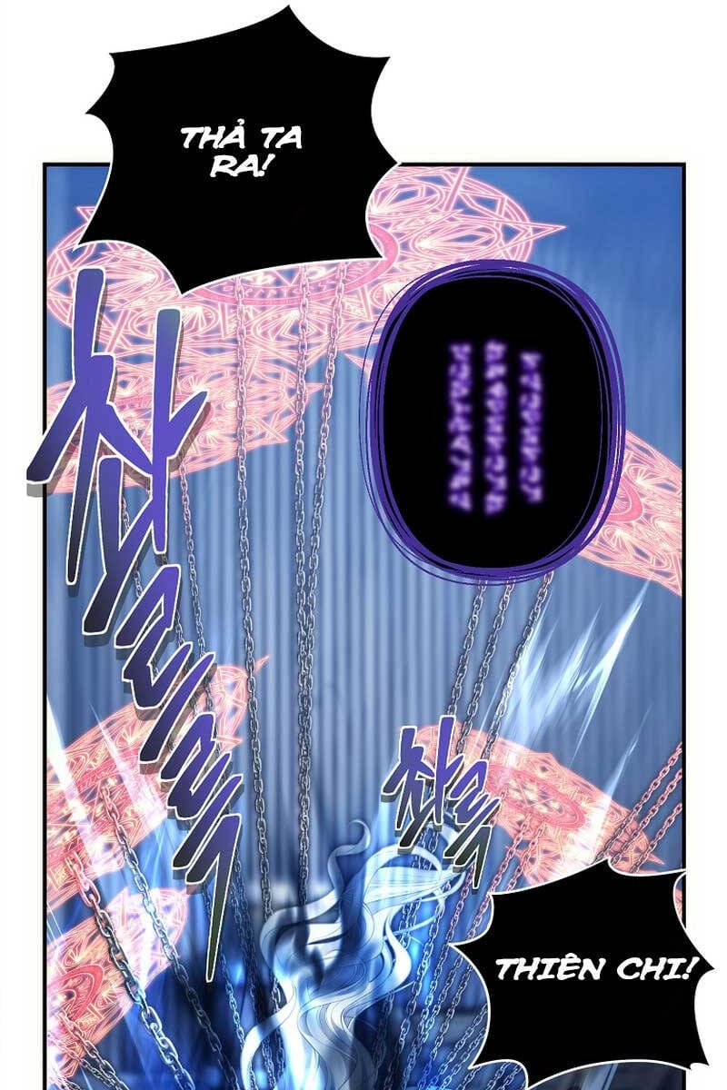 Truyện Tranh Vua Thăng Cấp trang 6