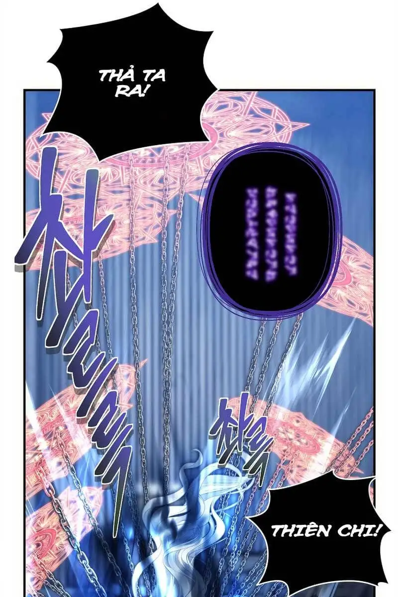 Truyện Tranh Vua Thăng Cấp trang 6