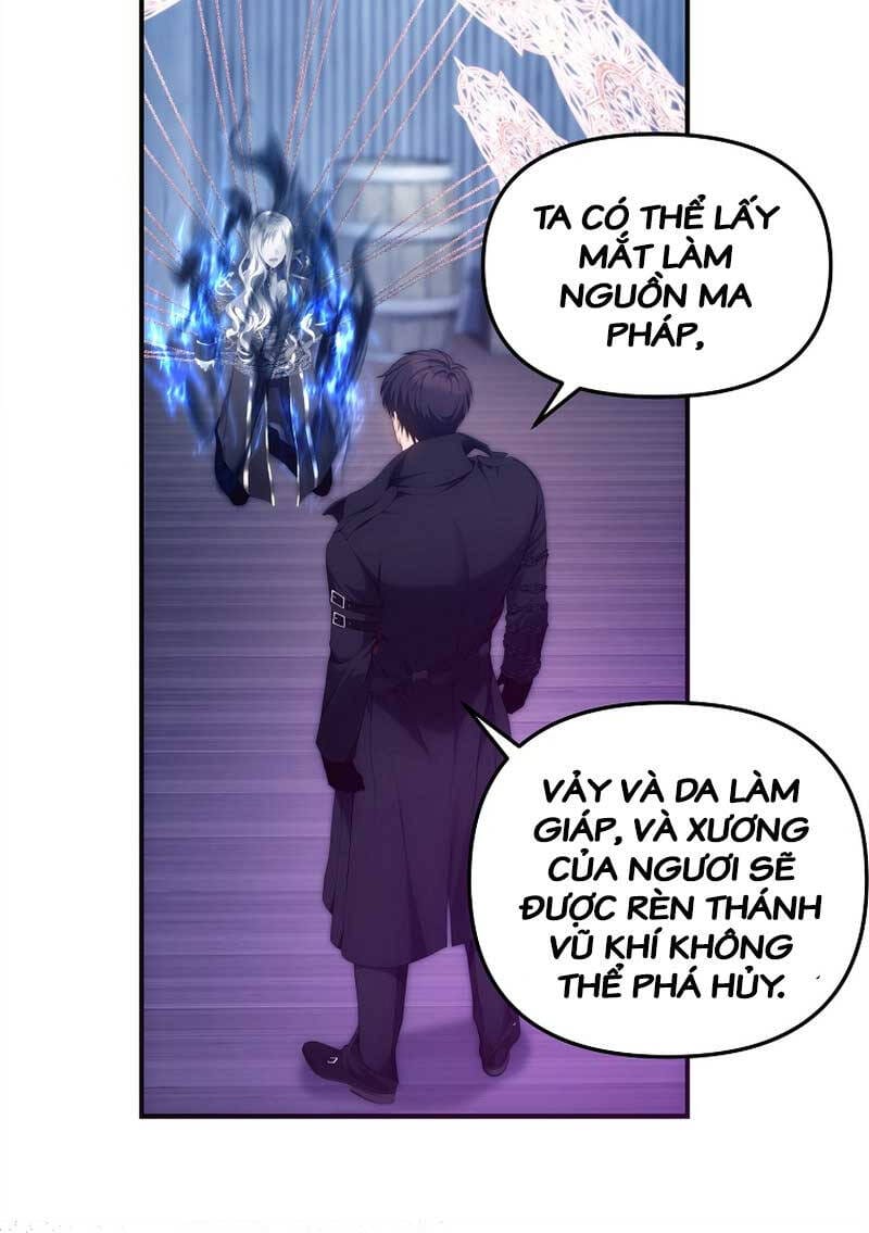 Truyện Tranh Vua Thăng Cấp trang 6