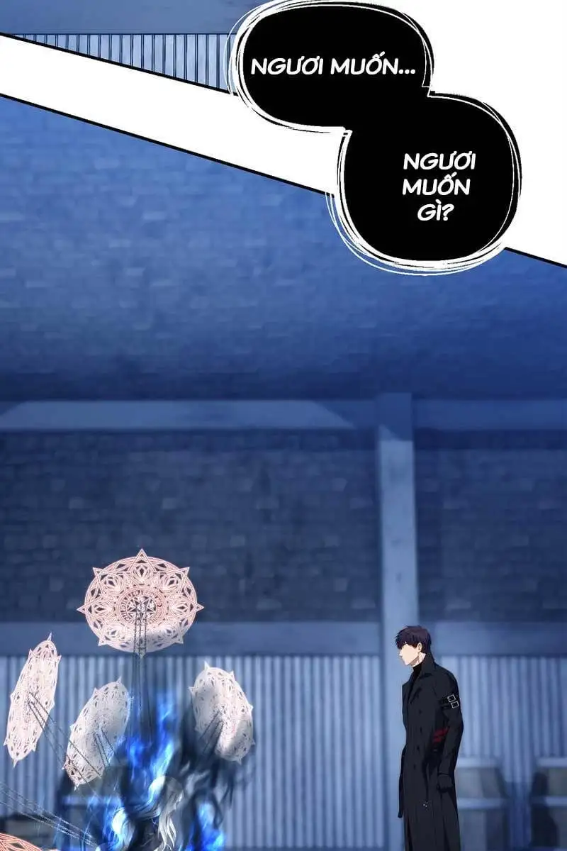 Truyện Tranh Vua Thăng Cấp trang 6