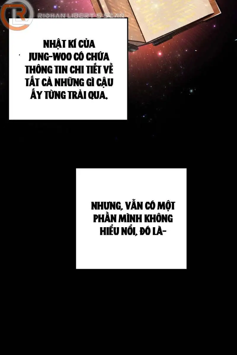 Truyện Tranh Vua Thăng Cấp trang 6