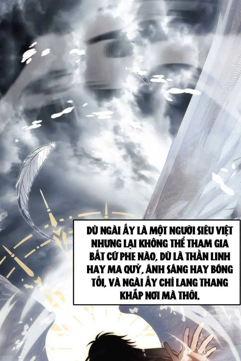 Truyện Tranh Vua Thăng Cấp trang 6