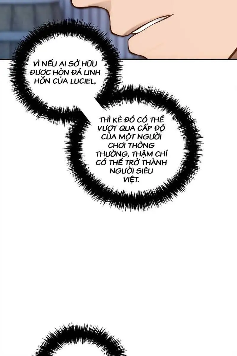 Truyện Tranh Vua Thăng Cấp trang 6