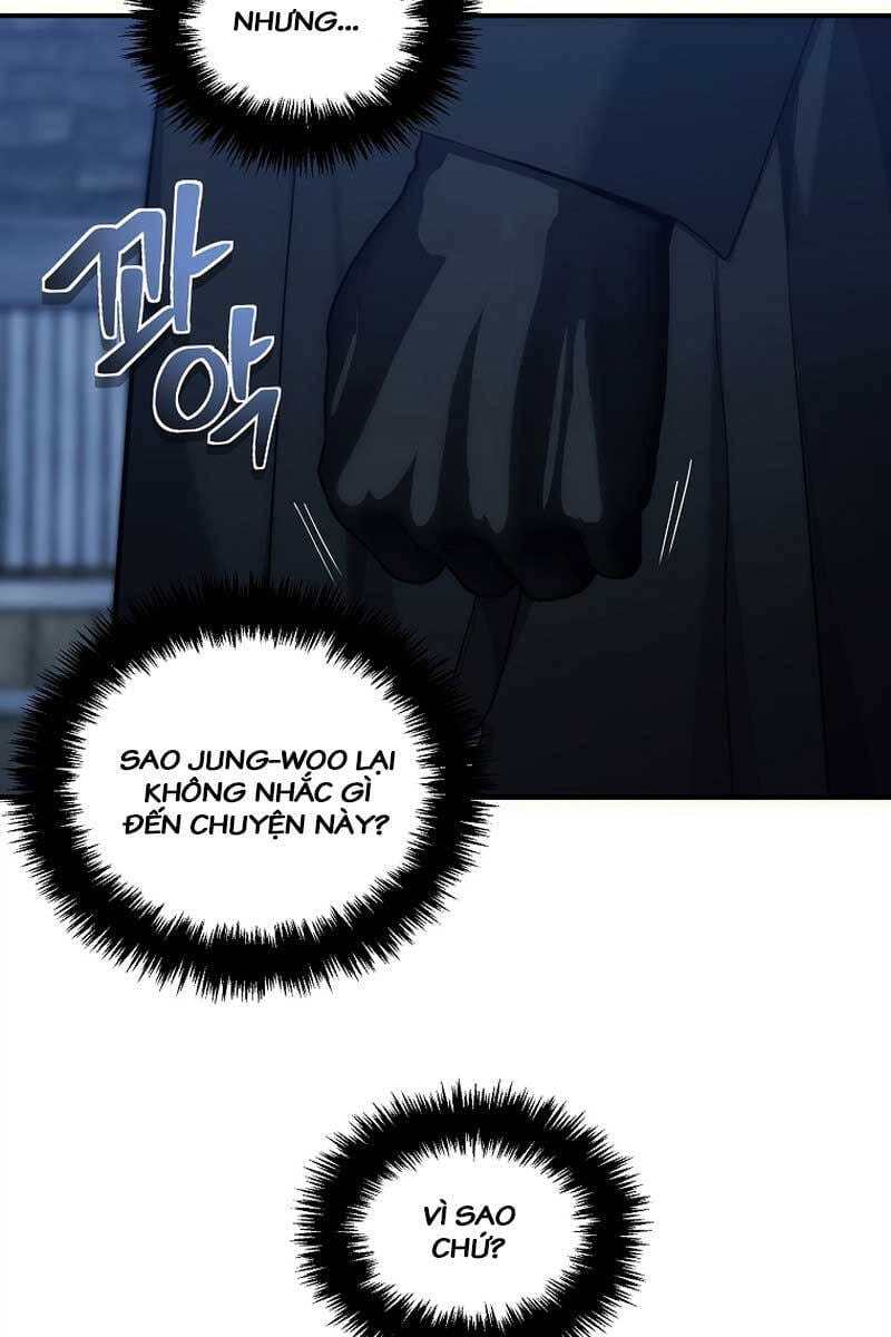 Truyện Tranh Vua Thăng Cấp trang 6