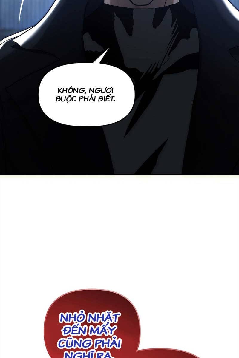 Truyện Tranh Vua Thăng Cấp trang 6