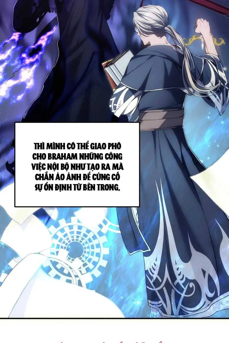 Truyện Tranh Vua Thăng Cấp trang 6