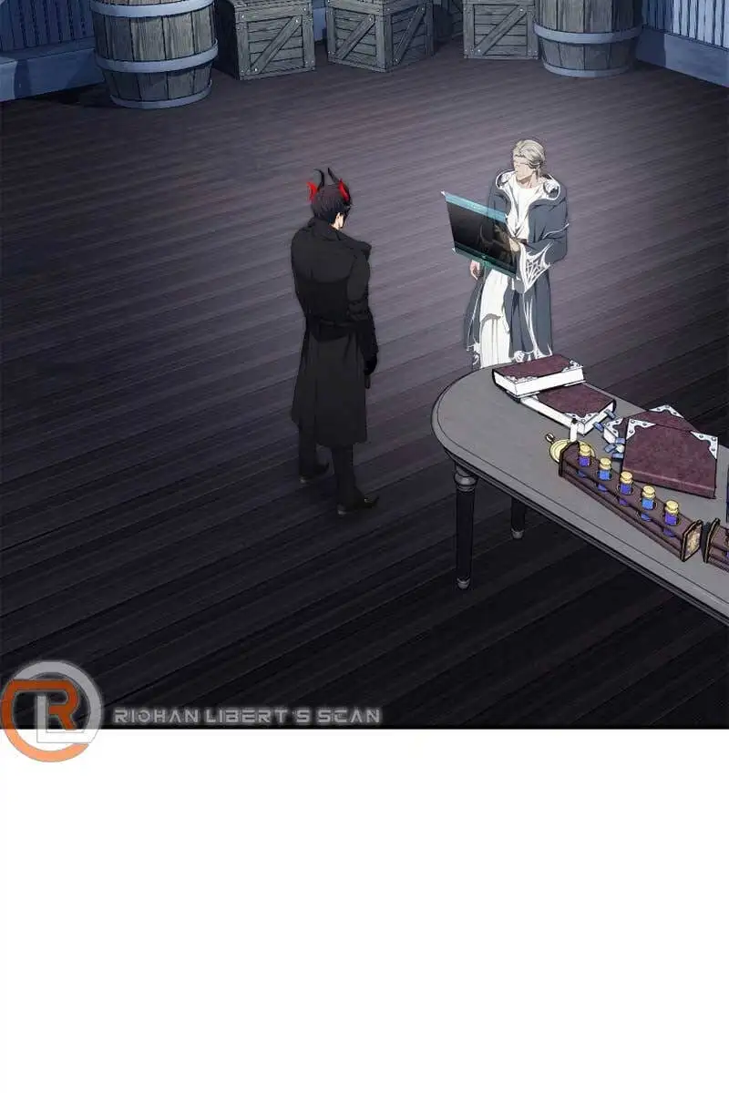 Truyện Tranh Vua Thăng Cấp trang 6