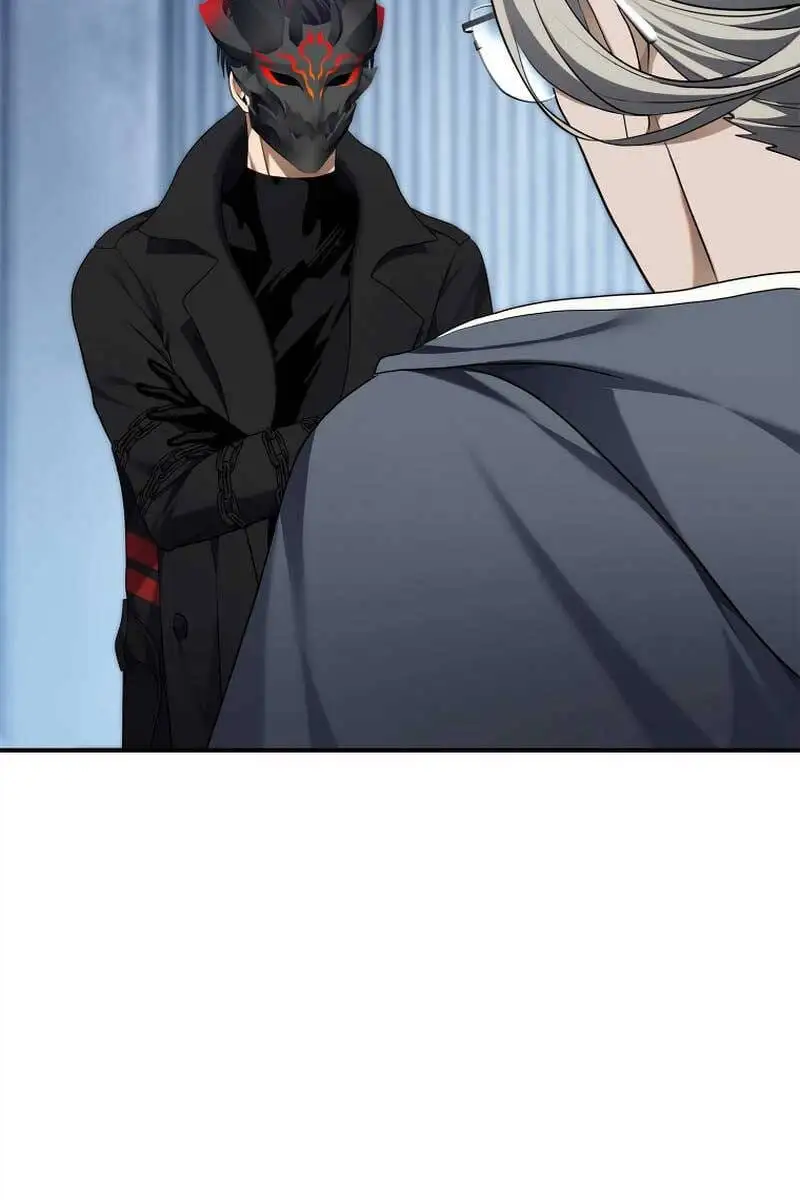 Truyện Tranh Vua Thăng Cấp trang 6