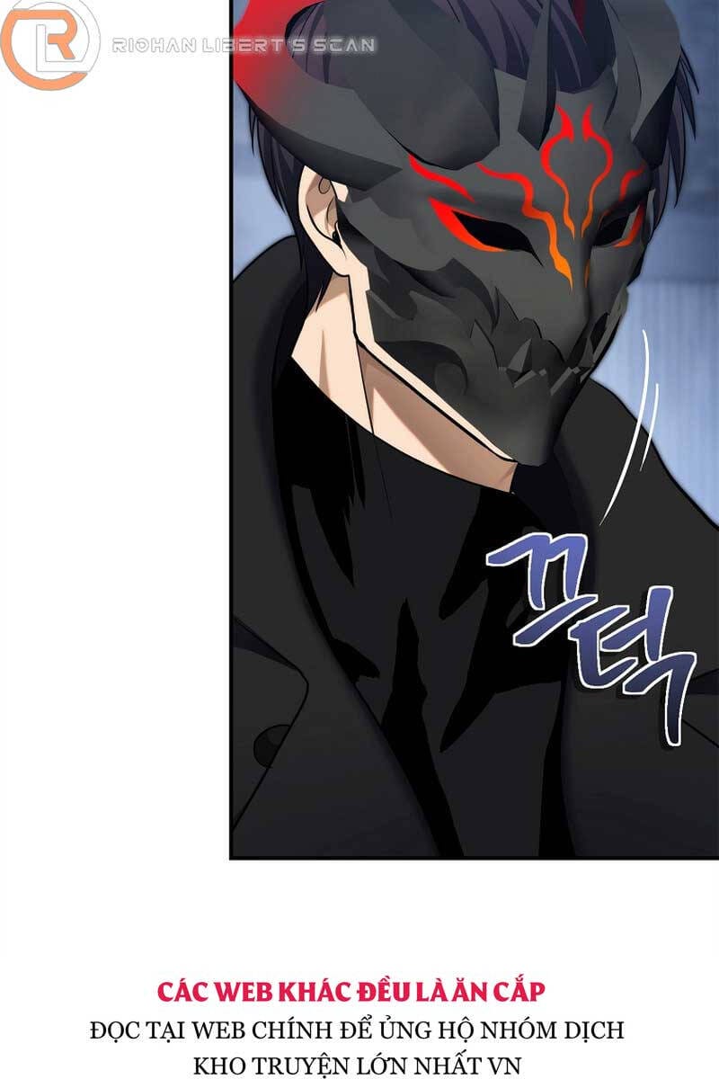 Truyện Tranh Vua Thăng Cấp trang 6