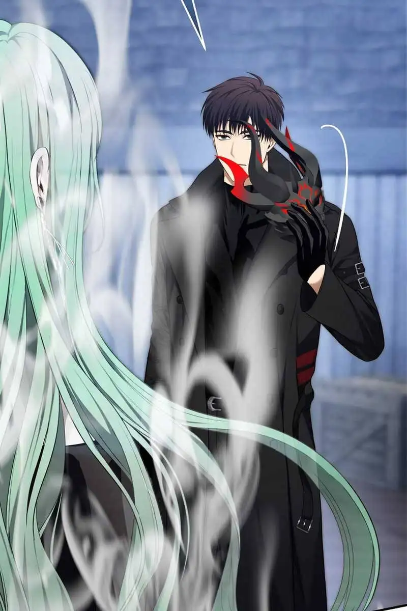 Truyện Tranh Vua Thăng Cấp trang 6